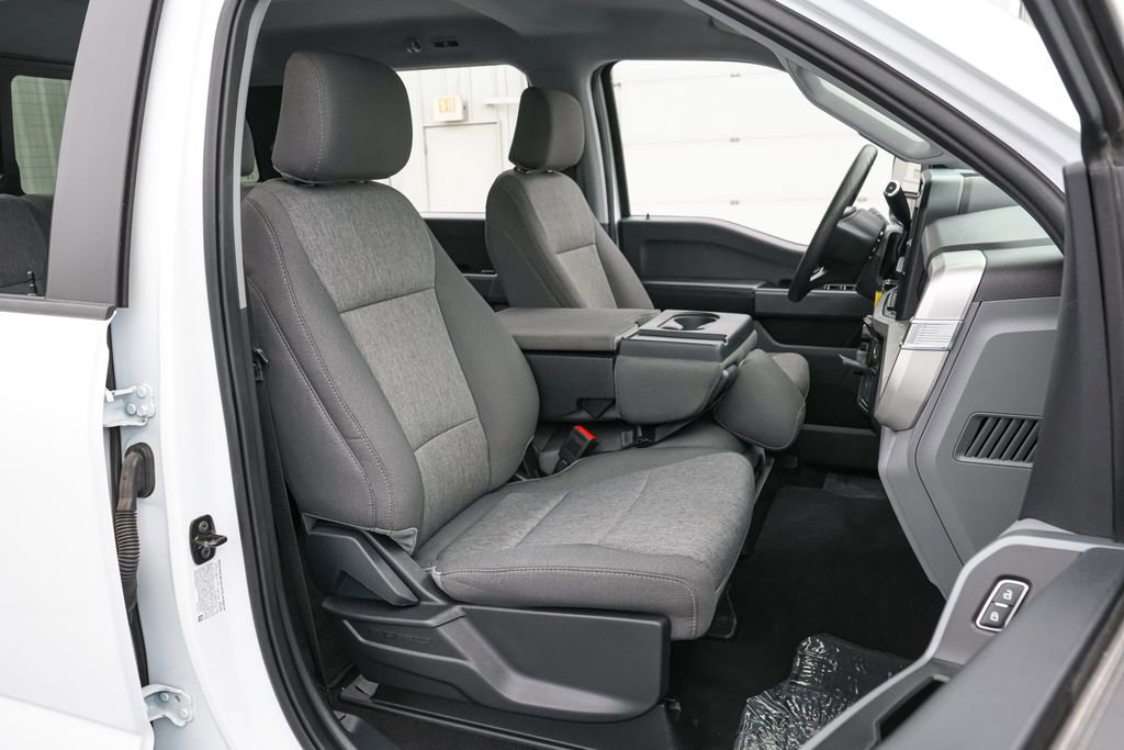 Certified 2024 Ford F250 XL w/ STX Appearance Package image 20
