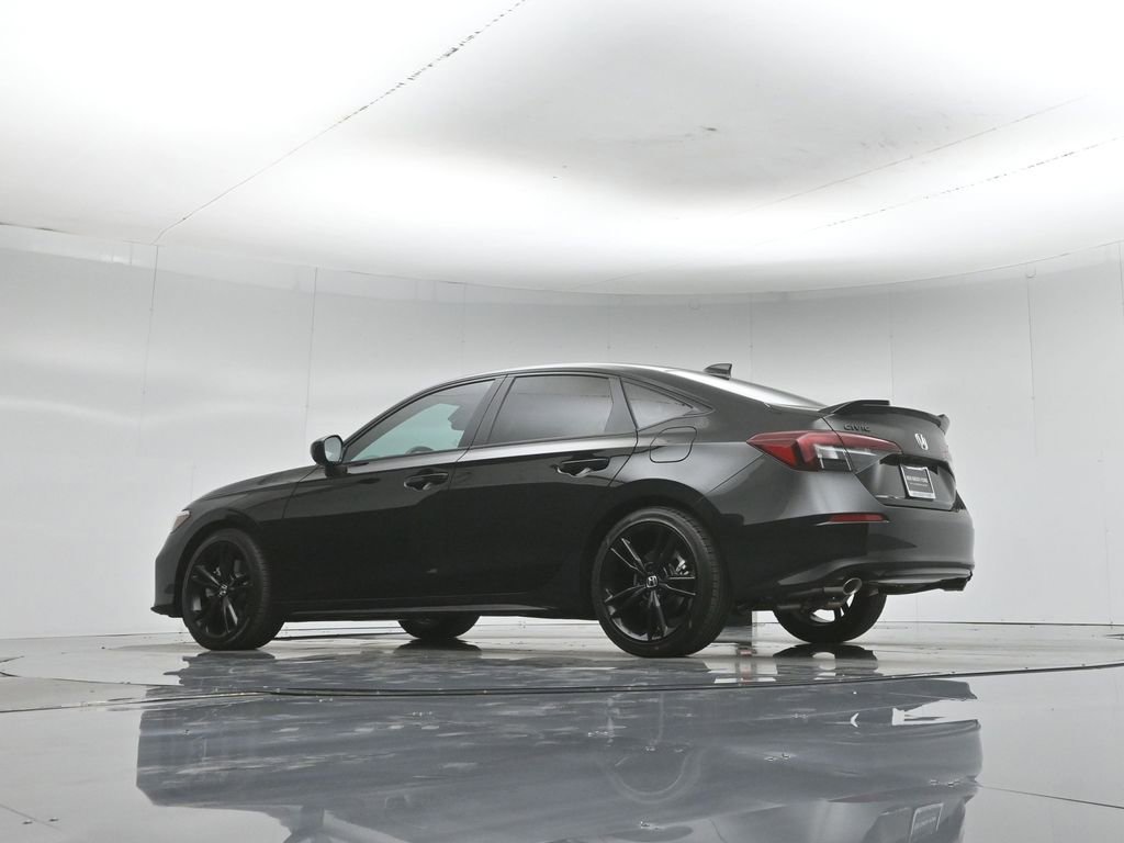 Used 2026 Honda Civic Si image 51