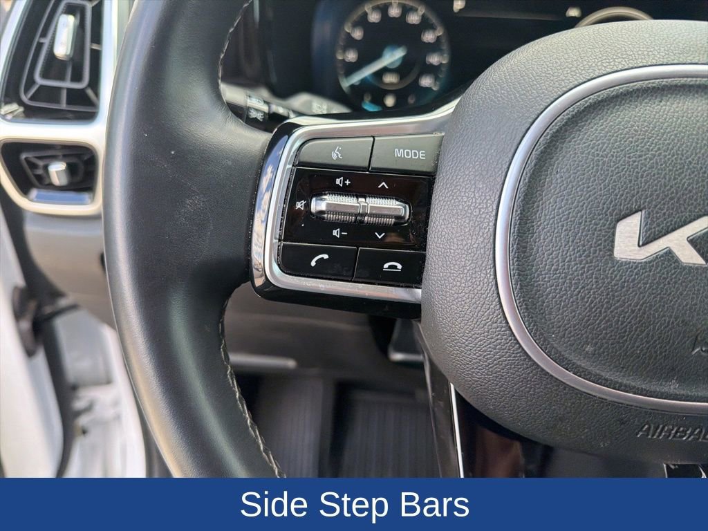 Used 2023 Kia Sorento SX AWD/4WD image 24