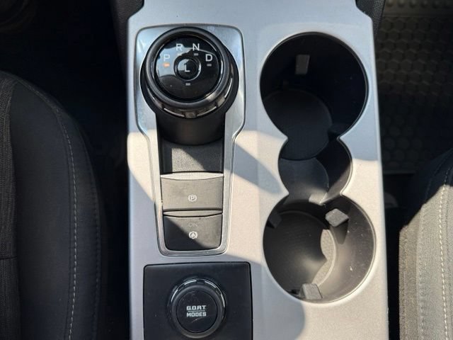 Certified 2023 Ford Bronco Sport Big Bend w/ Convenience Package AWD/4WD image 20