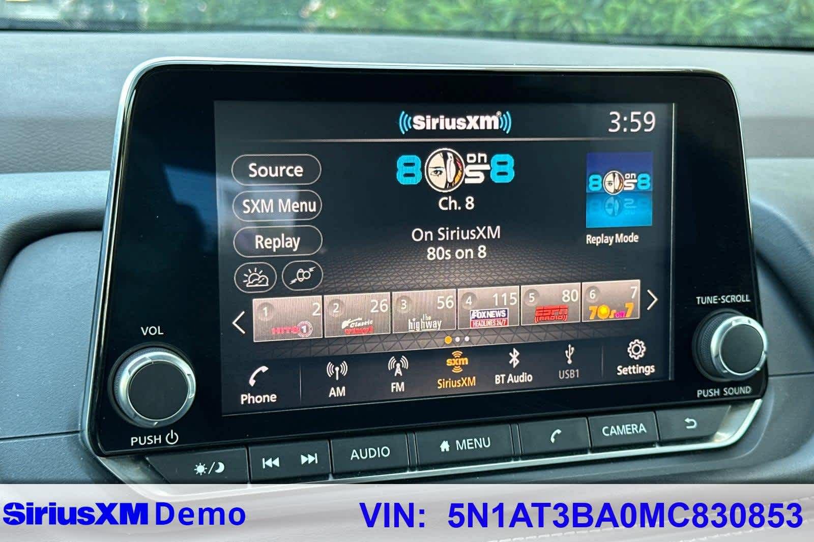 Used 2021 Nissan Rogue SV FWD image 29