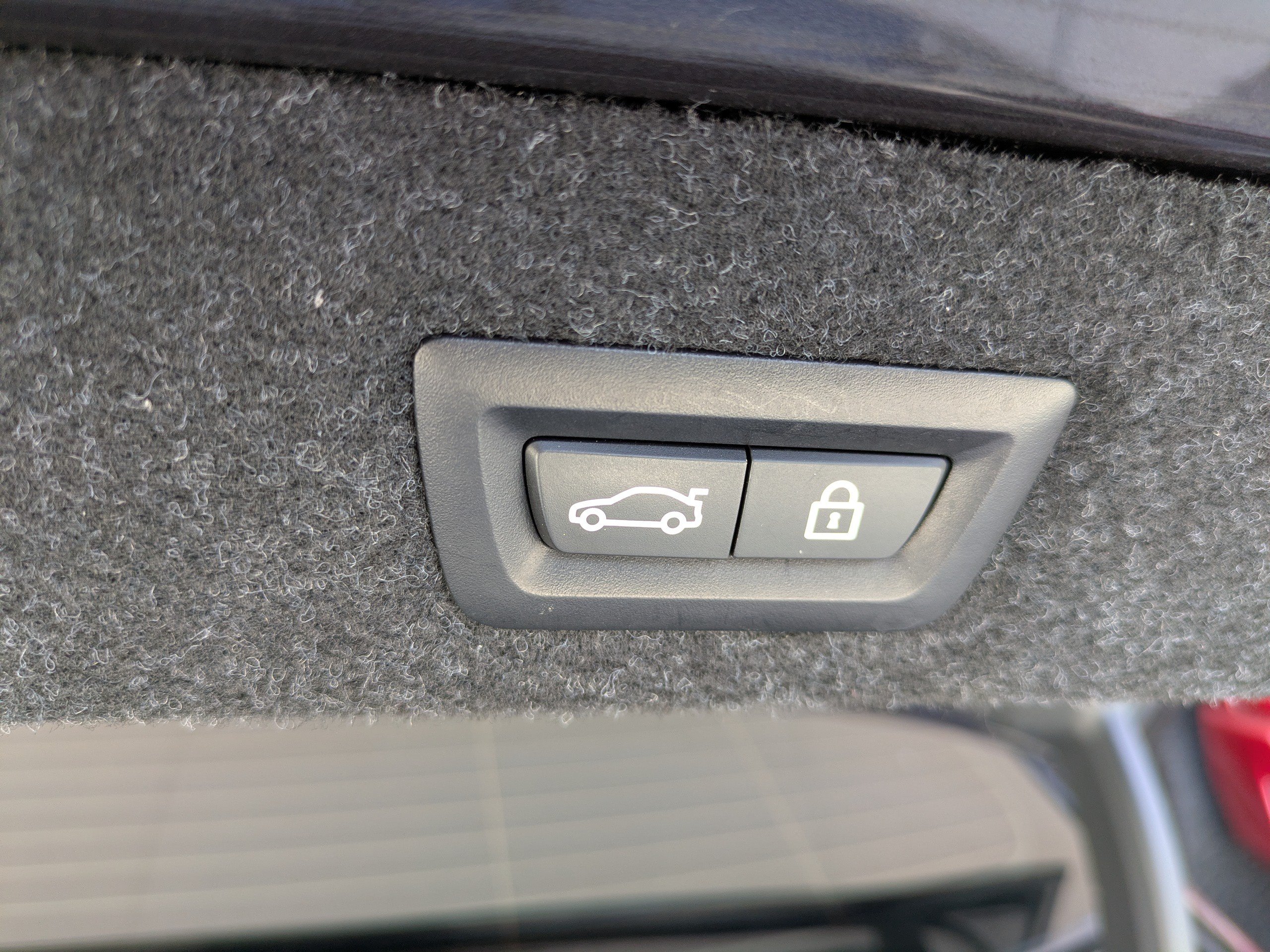 Used 2019 BMW 540i w/ Convenience Package RWD image 14