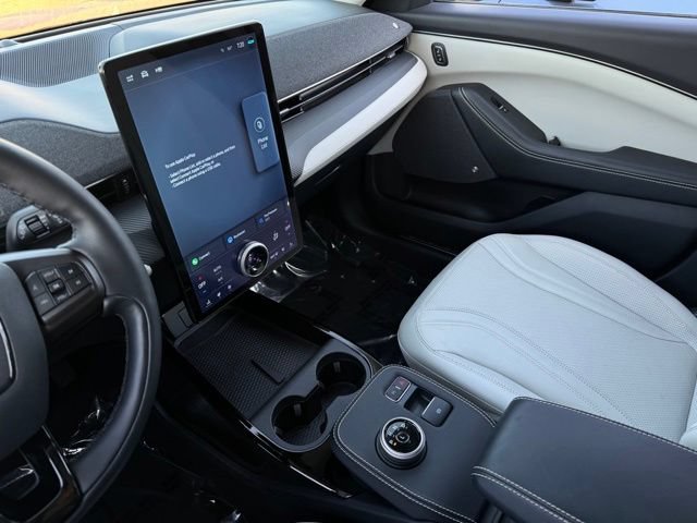 Certified 2023 Ford Mustang Mach-E Premium AWD/4WD image 23