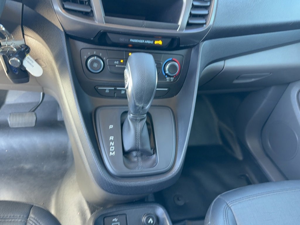 Certified 2020 Ford Transit Connect XL image 24