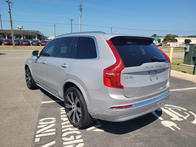 Used 2023 Volvo XC90 B6 Ultimate w/ Protection Package Premier AWD/4WD image 7