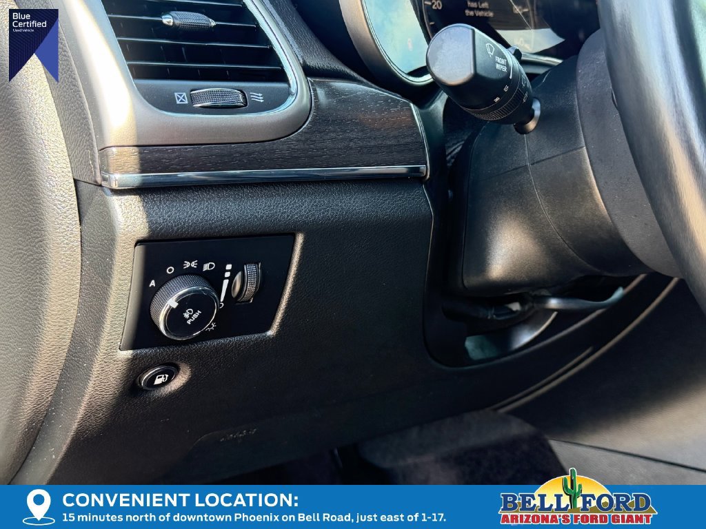 Used 2018 Jeep Grand Cherokee Limited AWD/4WD image 25