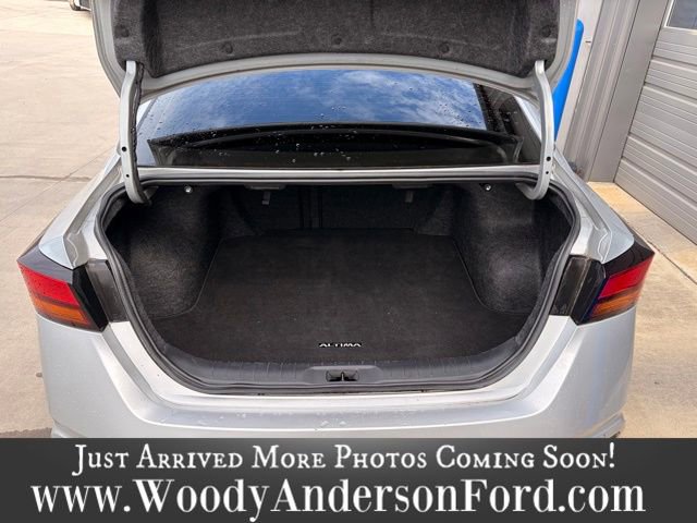 Used 2023 Nissan Altima 2.5 SV image 6