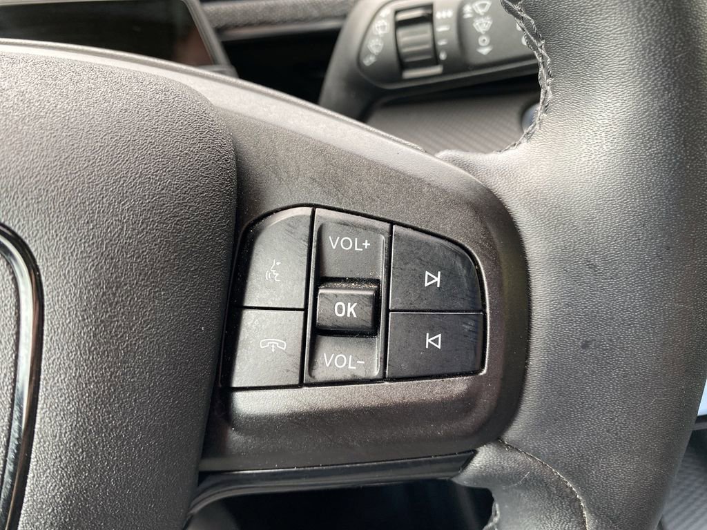 Certified 2023 Ford Mustang Mach-E Premium image 37