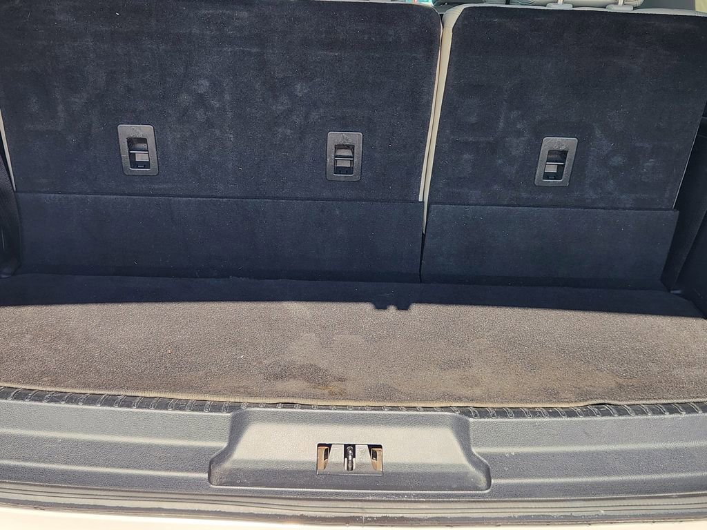 Certified 2018 Ford Expedition Platinum image 32