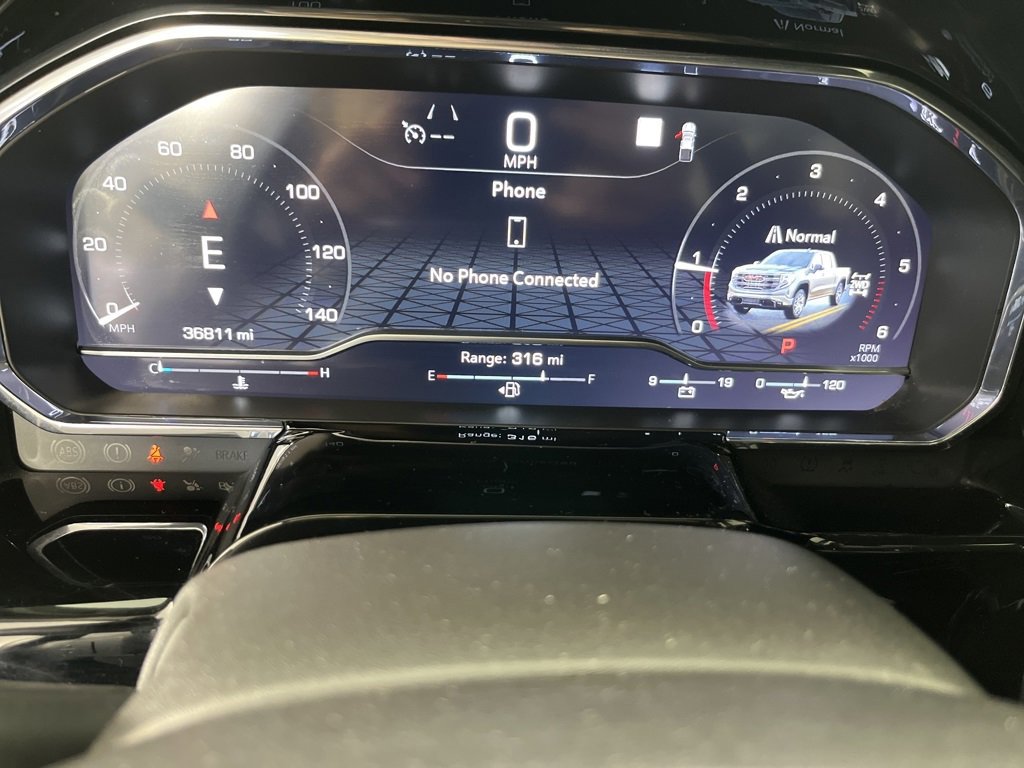 Used 2023 GMC Sierra 1500 SLT image 15