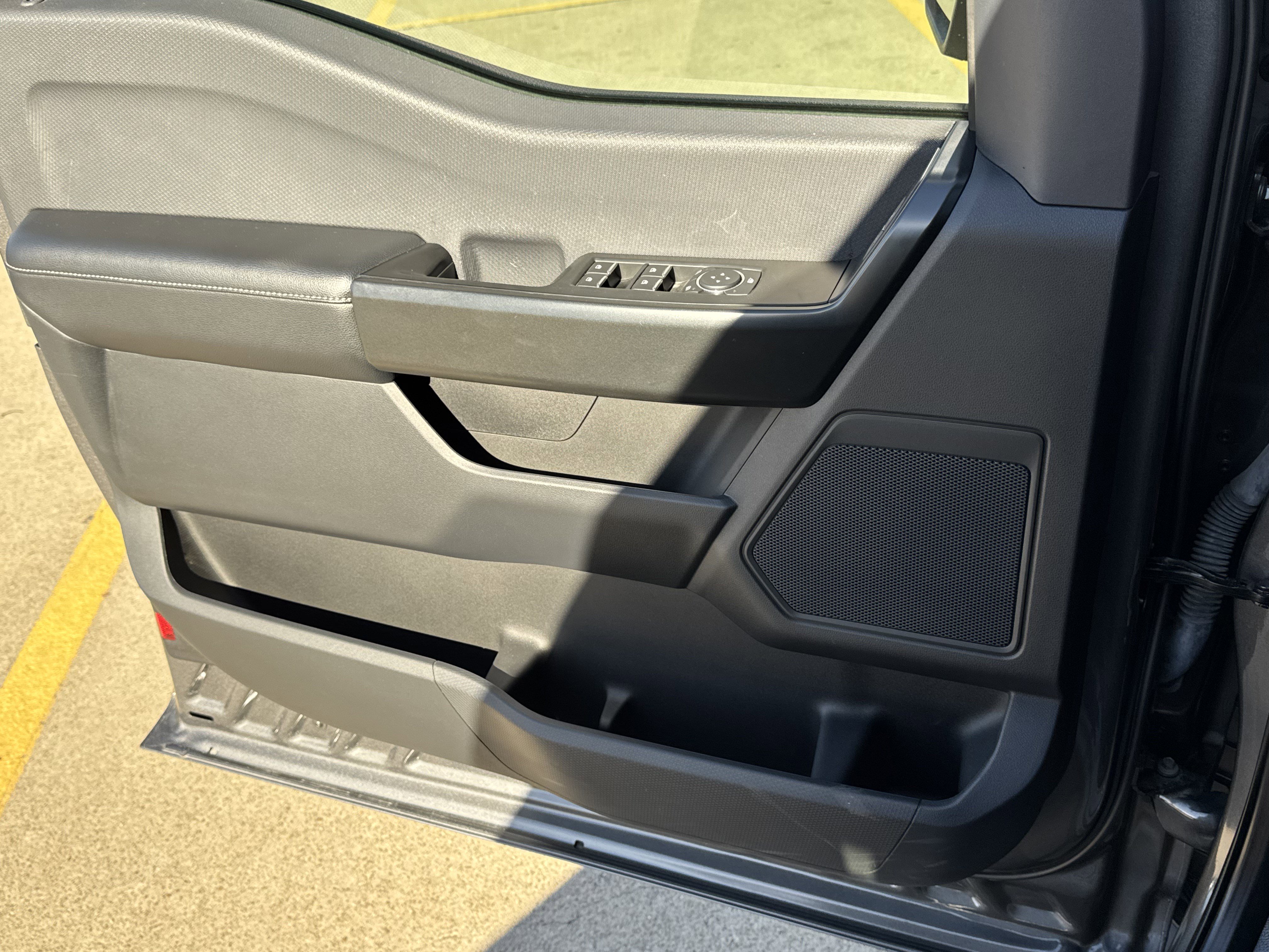 Certified 2024 Ford F150 STX image 23