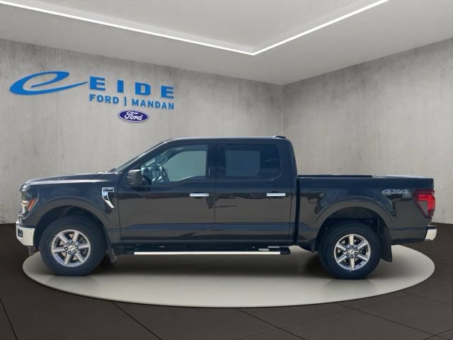 Certified 2024 Ford F150 XLT AWD/4WD image 9