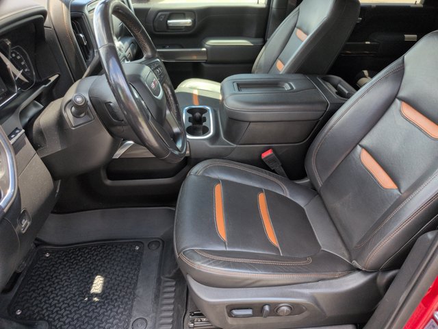 Used 2022 GMC Sierra 2500 AT4 w/ AT4 Premium Plus Package AWD/4WD image 16
