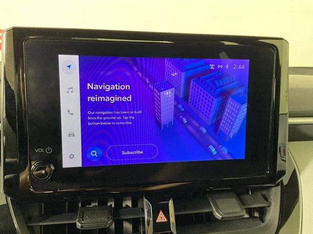 Used 2023 Toyota Corolla Hybrid Sedan image 22