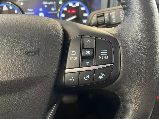 Certified 2023 Ford Bronco Sport Outer Banks w/ Tech Package image 12