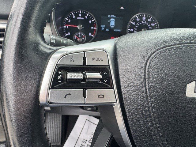 Used 2022 Kia Telluride EX image 16