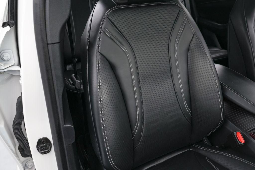 Certified 2023 Ford Mustang Mach-E Premium RWD image 27