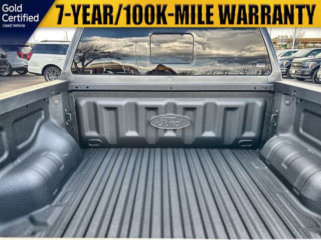 Certified 2025 Ford Ranger Raptor image 32