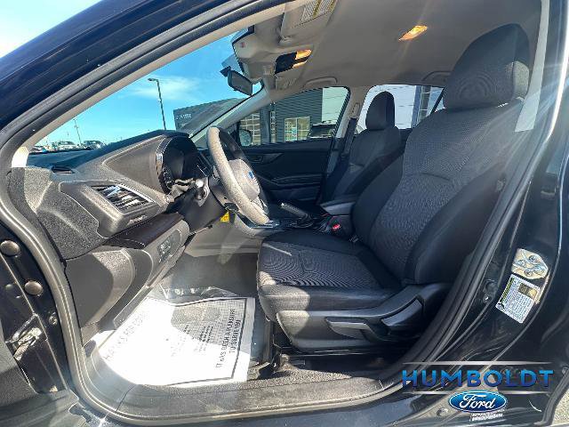 Used 2021 Subaru Crosstrek 2.0i image 13