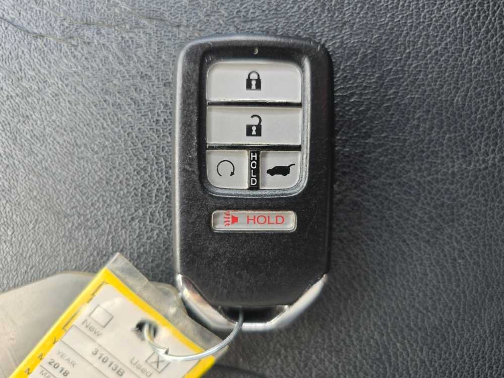 Used 2018 Honda CR-V Touring image 21