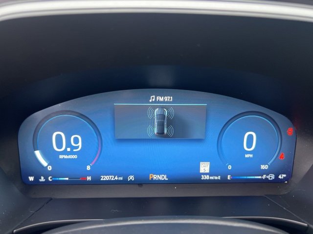 Certified 2023 Ford Escape Active w/ Tech Pack #2 image 13