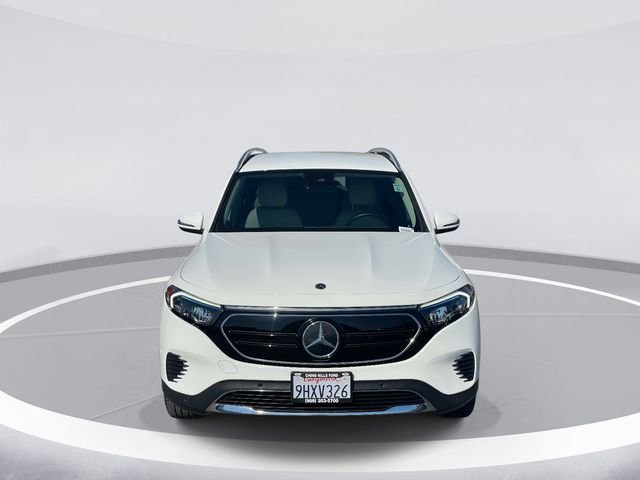 Used 2023 Mercedes-Benz EQB 300 4MATIC image 5