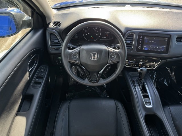 Used 2021 Honda HR-V EX-L image 10