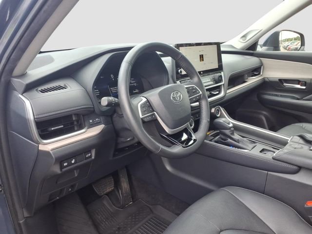 Used 2024 Toyota Grand Highlander FWD image 19