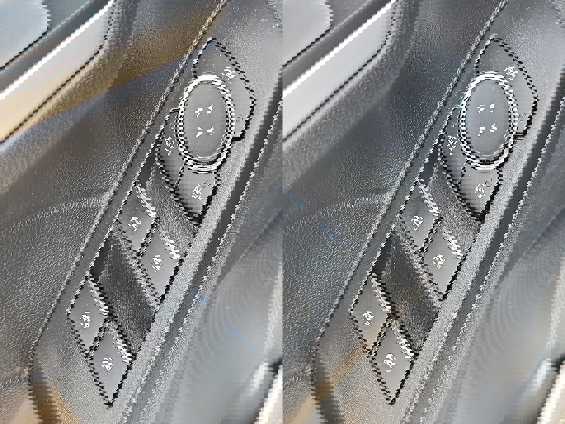 Certified 2021 Ford Escape SEL image 14