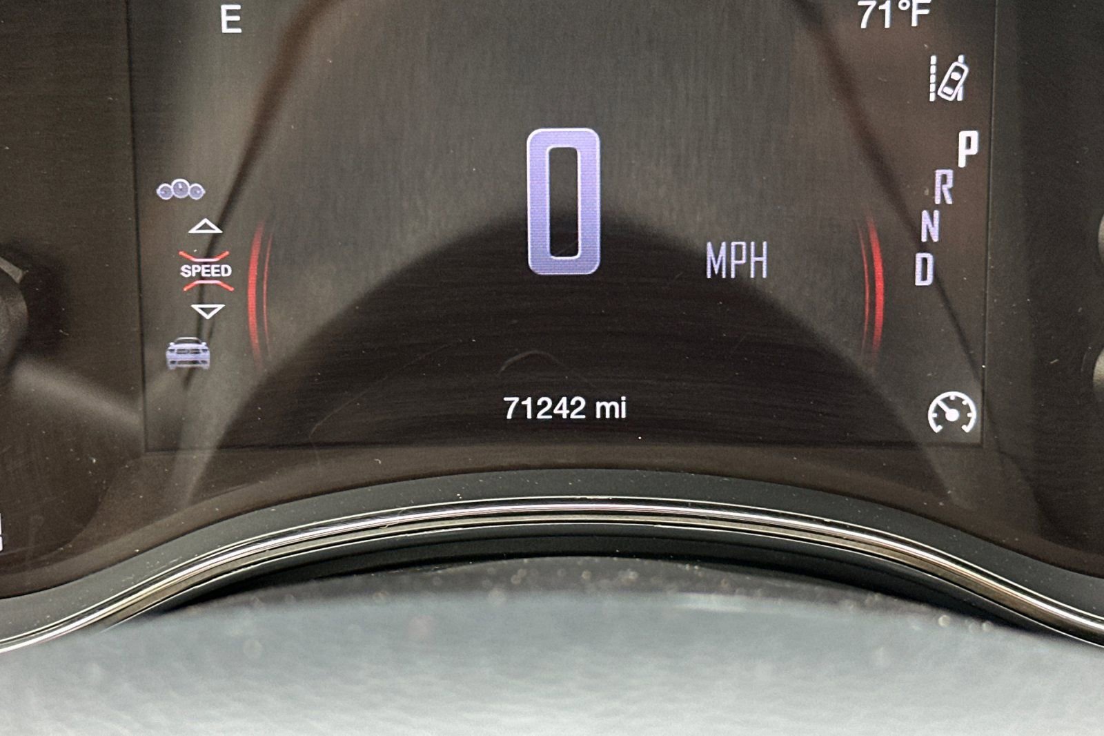 Used 2020 Dodge Durango GT AWD/4WD image 25