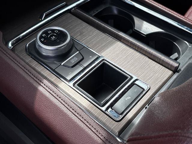 Certified 2024 Ford Expedition Limited RWD image 27