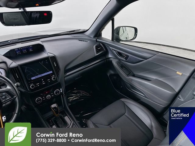 Used 2023 Subaru Forester Wilderness image 29