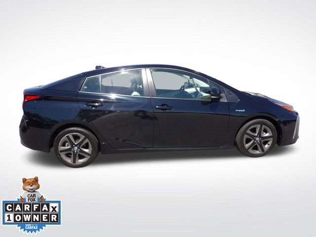 Used 2022 Toyota Prius XLE FWD image 14