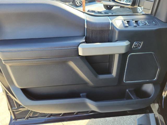 Certified 2021 Ford F250 Lariat w/ Lariat Ultimate Package image 22