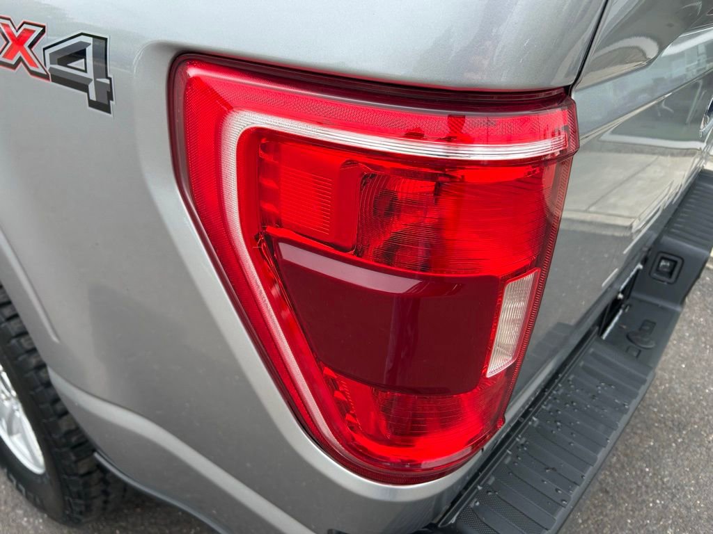 Certified 2022 Ford F150 XLT AWD/4WD image 41