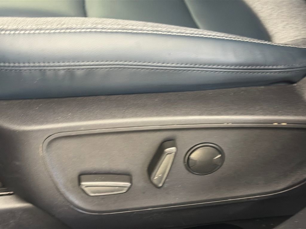 Certified 2024 Ford Bronco Sport Outer Banks w/ Tech Package image 26