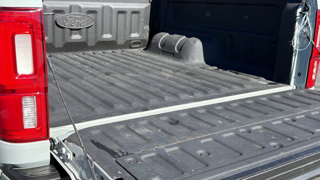 Certified 2023 Ford Ranger XLT w/ Equipment Group 301A Mid image 27