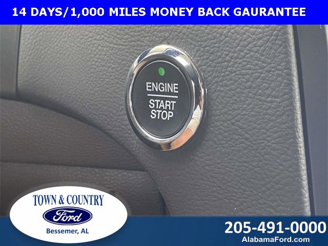 Certified 2024 Ford Edge SE image 20