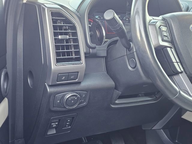 Certified 2021 Ford Expedition Max Platinum image 19