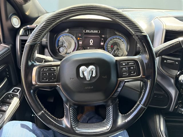 Used 2021 RAM 2500 Limited AWD/4WD image 24