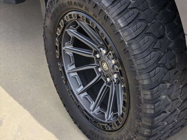 Certified 2023 Ford F150 XLT AWD/4WD image 9