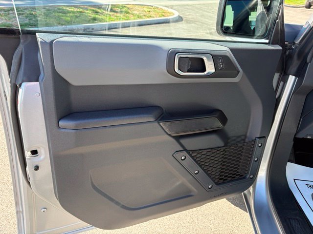 Certified 2024 Ford Bronco Big Bend AWD/4WD image 14