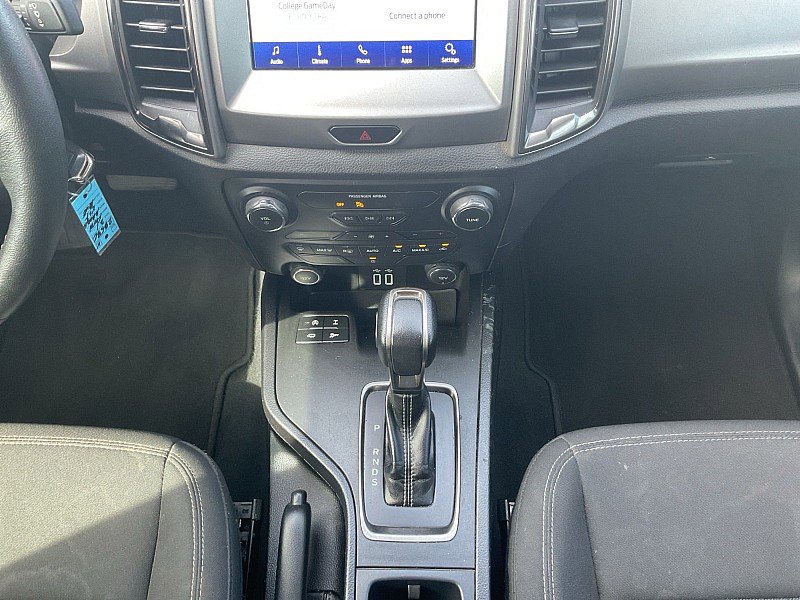 Certified 2021 Ford Ranger XLT w/ Equipment Group 301A Mid image 8