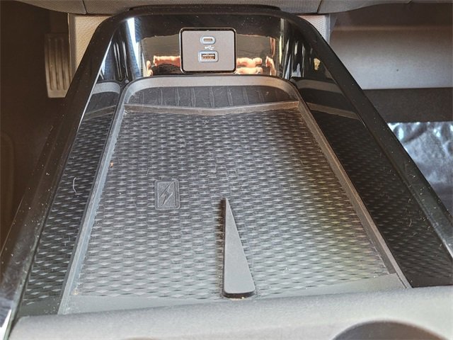 Certified 2022 Ford Mustang Mach-E Select image 27