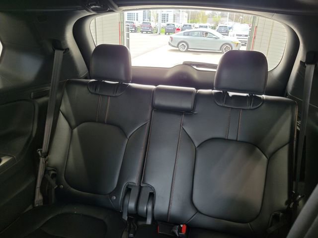 Used 2025 Honda Pilot TrailSport image 24