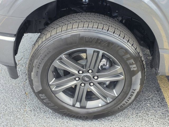 Certified 2023 Ford F150 Lariat w/ Max Trailer Tow Package image 8