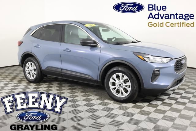 Certified 2023 Ford Escape Active image 8