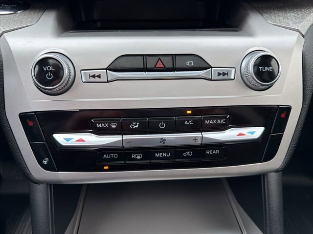 Certified 2022 Ford Explorer Timberline w/ Timberline Technology Package AWD/4WD image 16
