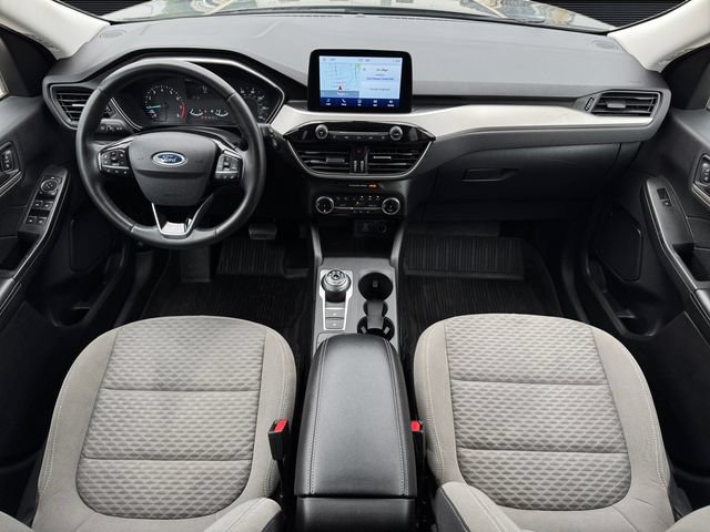 Certified 2022 Ford Escape SE w/ Convenience Package AWD/4WD image 10