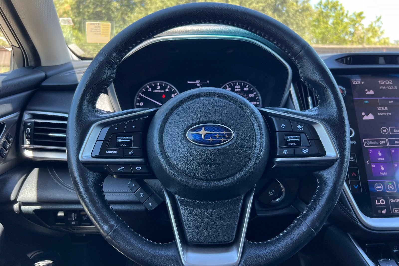 Used 2022 Subaru Outback Limited w/ Popular Package #2 AWD/4WD image 25